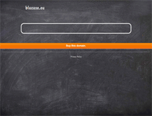 Tablet Screenshot of blucase.eu